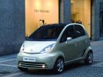 Tata Nano Europa Concept 2009 года